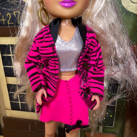 Rare 1 Vintage 1993/2001 Kid Kore Fashion Dolls 11 Inches - Picture 7 of 16